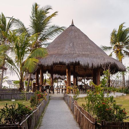 Paraiso Natural Ecohotel San Bernardo del Viento ภายนอก รูปภาพ