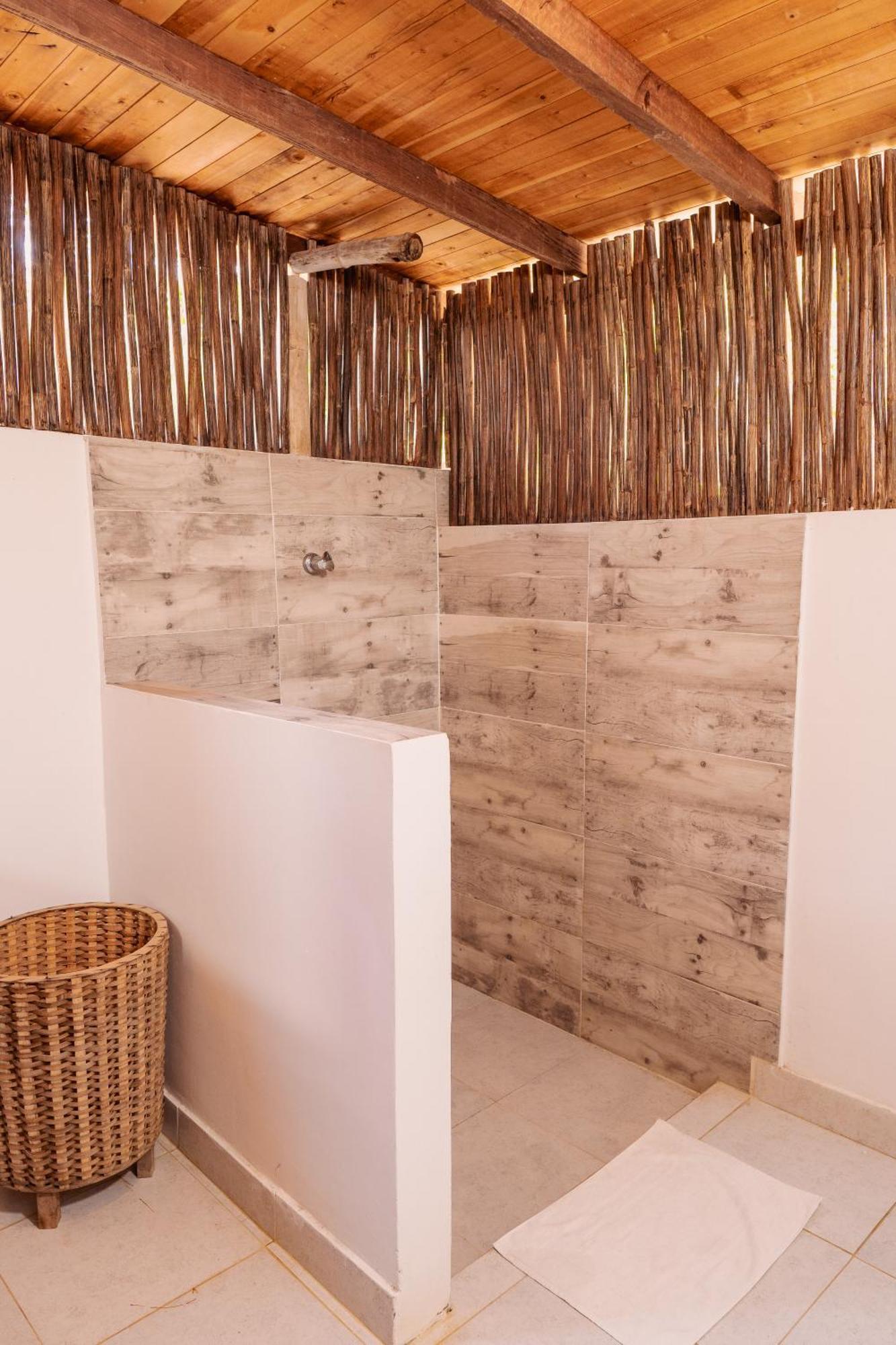 Paraiso Natural Ecohotel San Bernardo del Viento ห้อง รูปภาพ