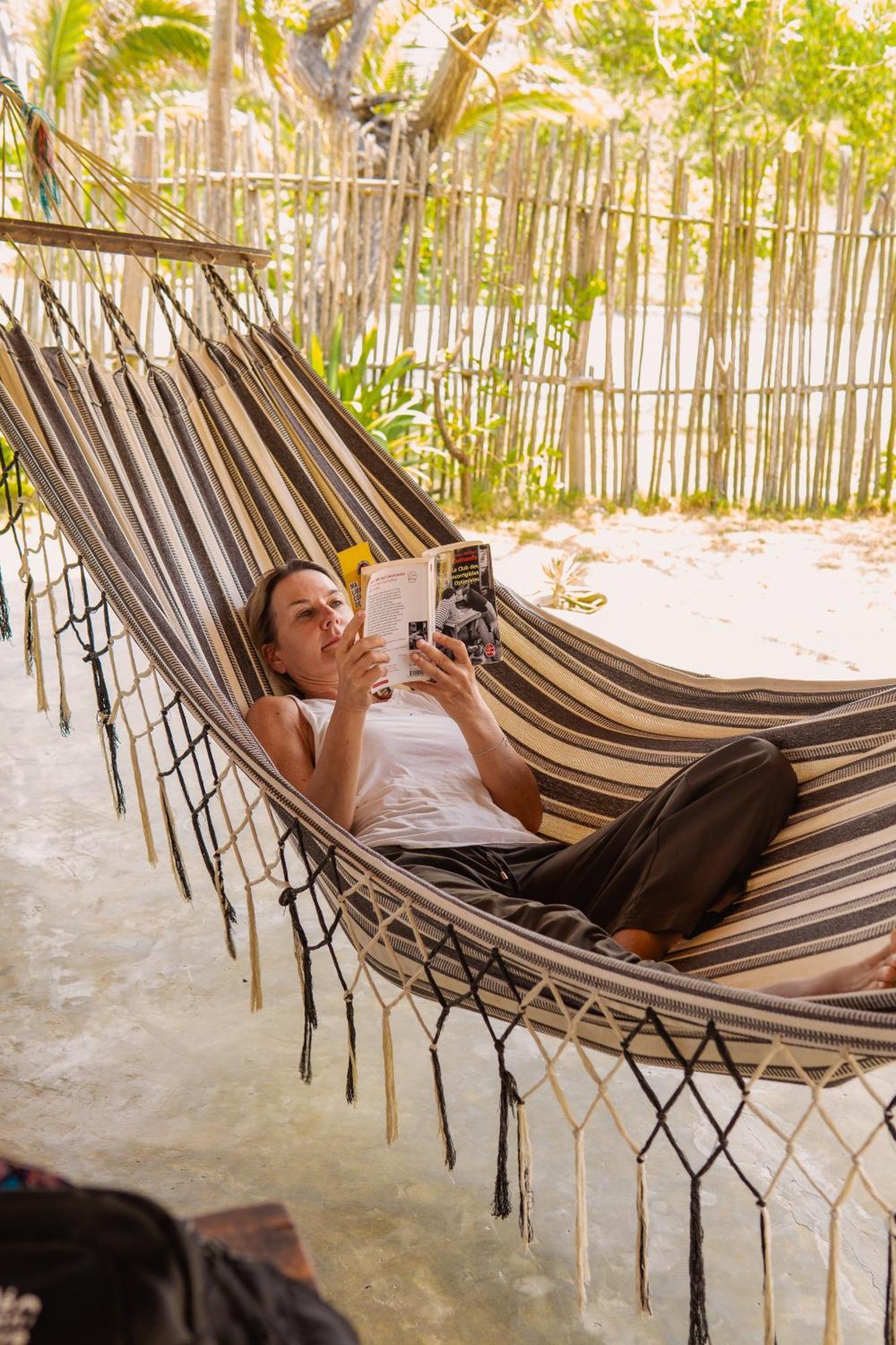 Paraiso Natural Ecohotel San Bernardo del Viento ภายนอก รูปภาพ
